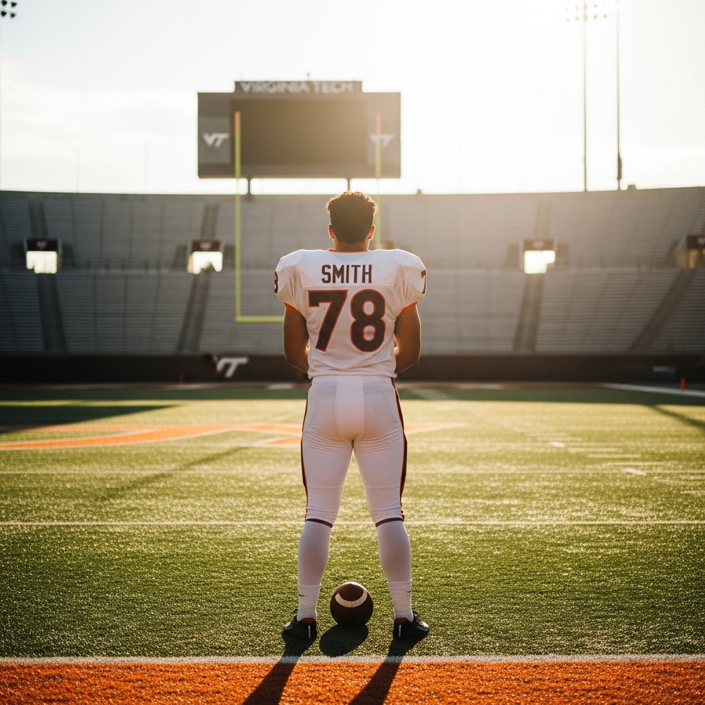 bruce smith virginia tech confession