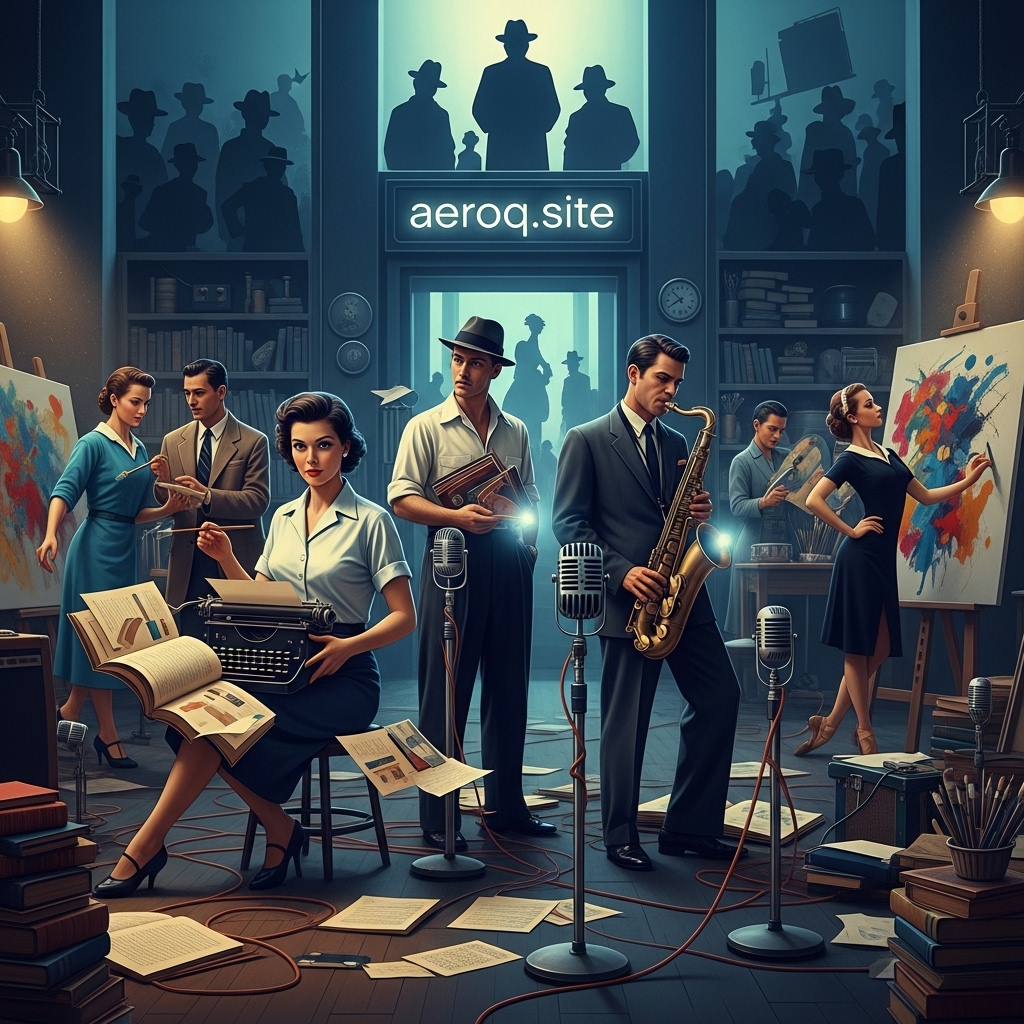 congress for cultural freedom