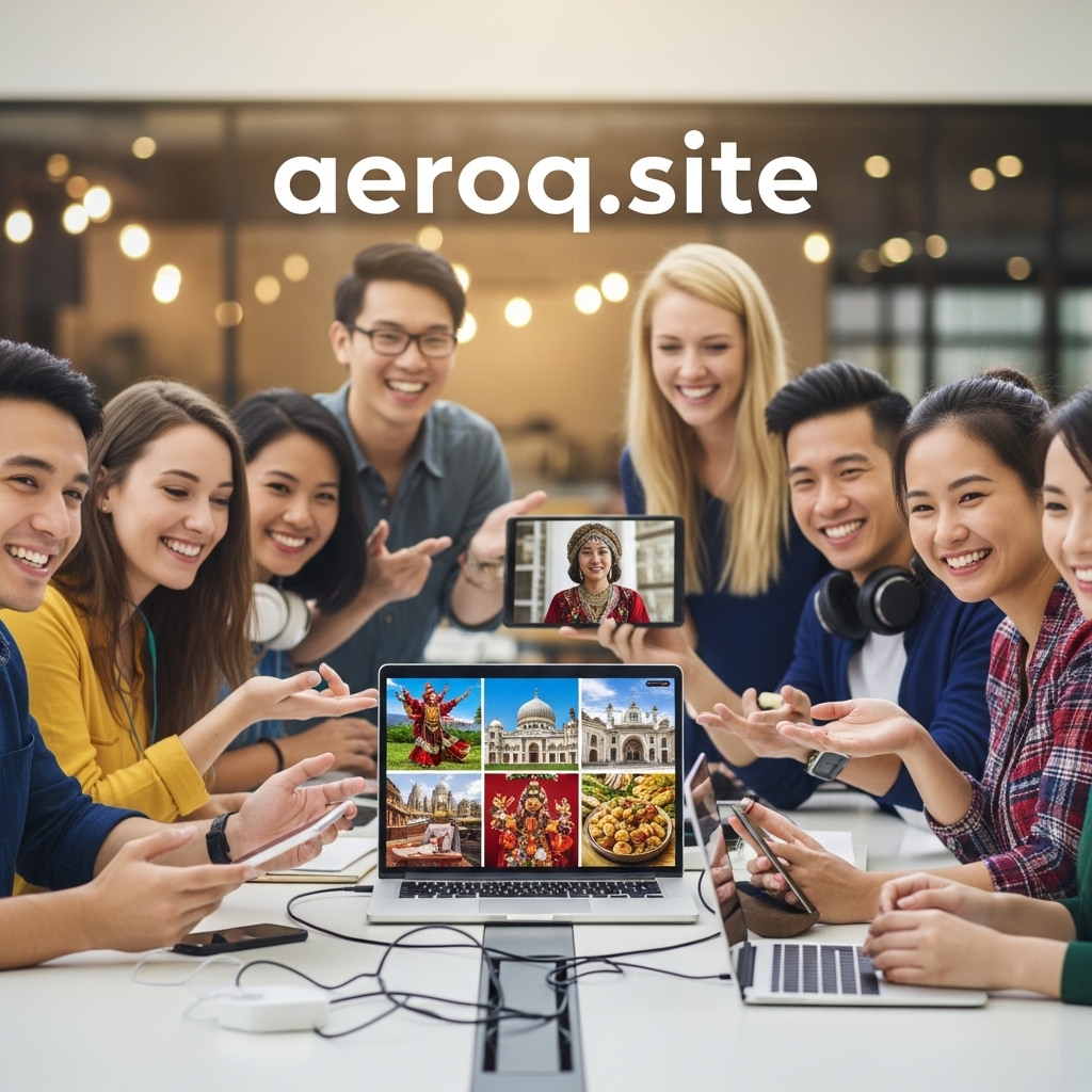 cultural activities club