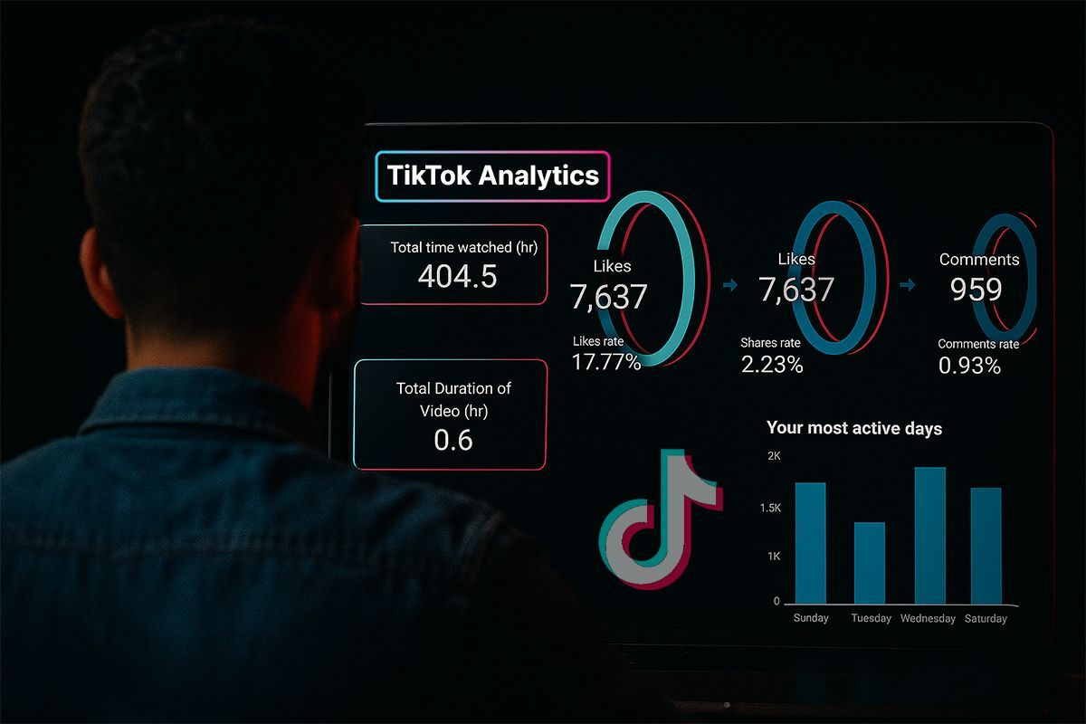 TikTok Viral Hooks Explained