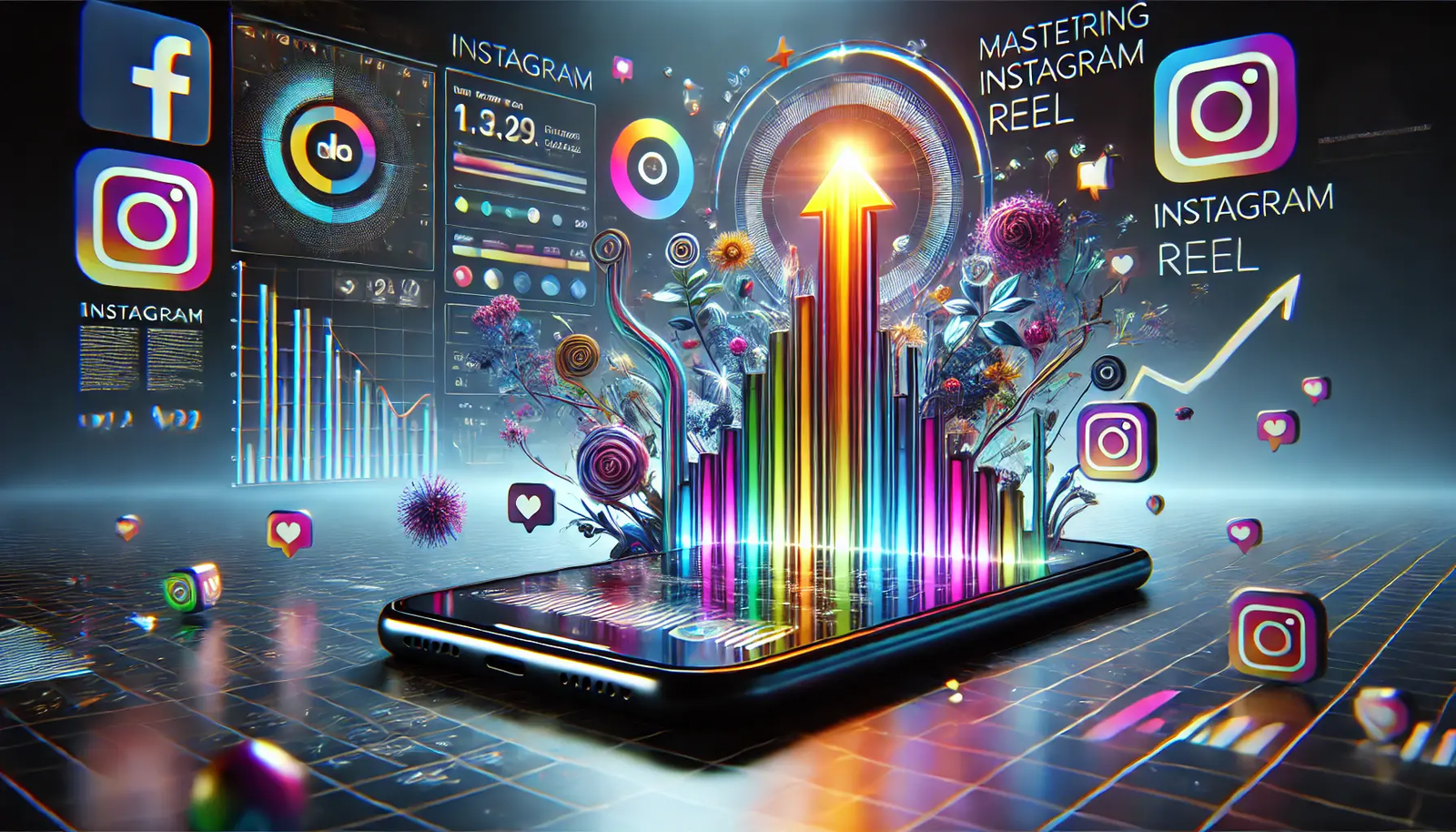 Instagram Growth Strategy Step by Step