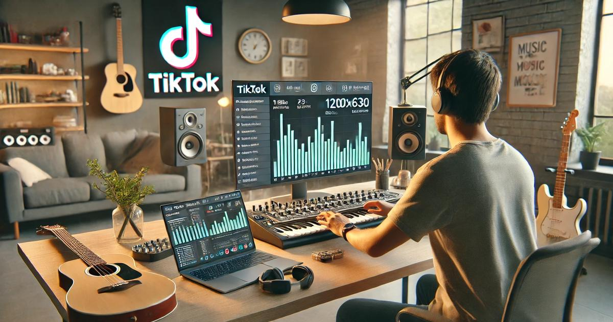 TikTok Algorithm Ranking System Explained