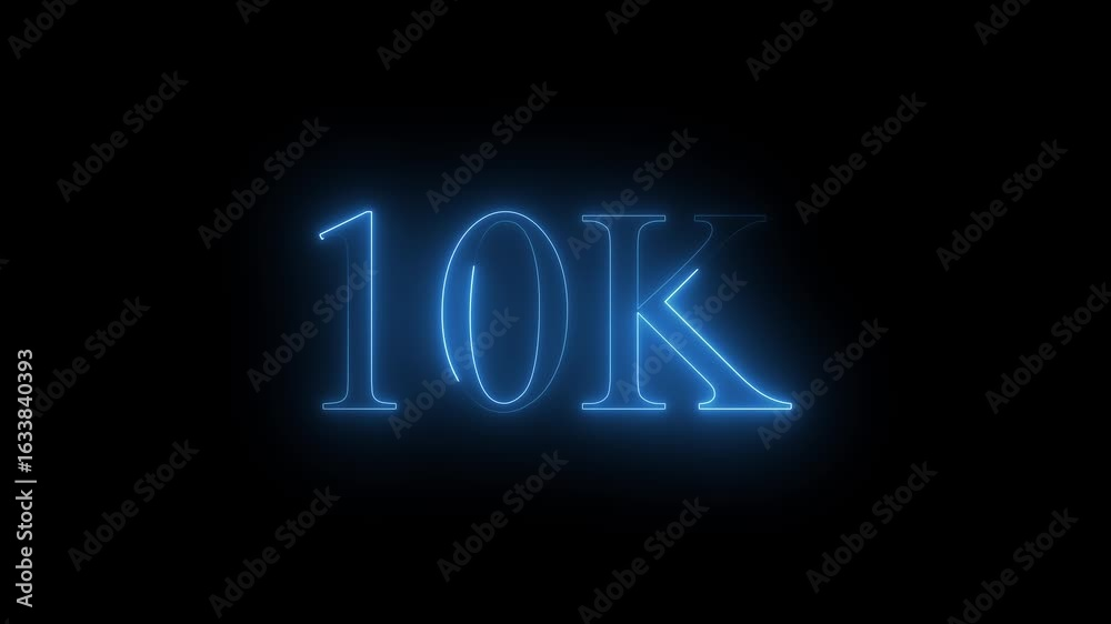 Zero to 10K Followers Plan