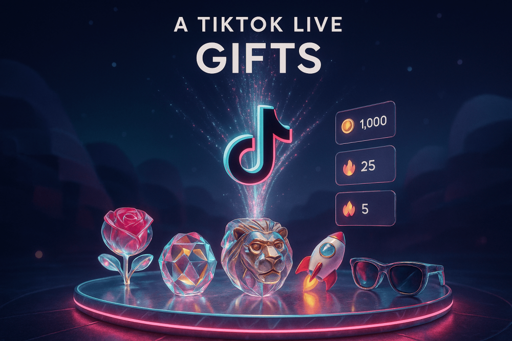 TikTok Income Methods Explained